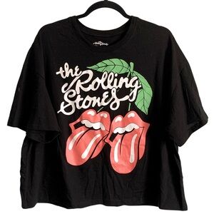 The Rolling Stones Graphic Tee